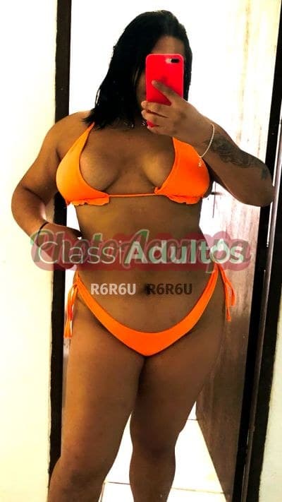 Acompanhante morena em São Paulo