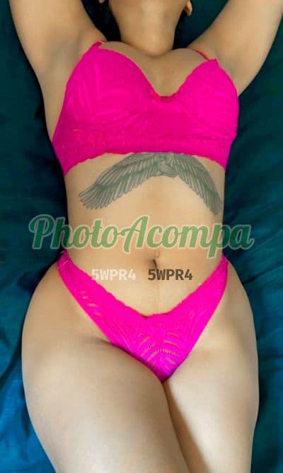 Acompanhante magra em Itaquaquecetuba, foto 5 de Bianca