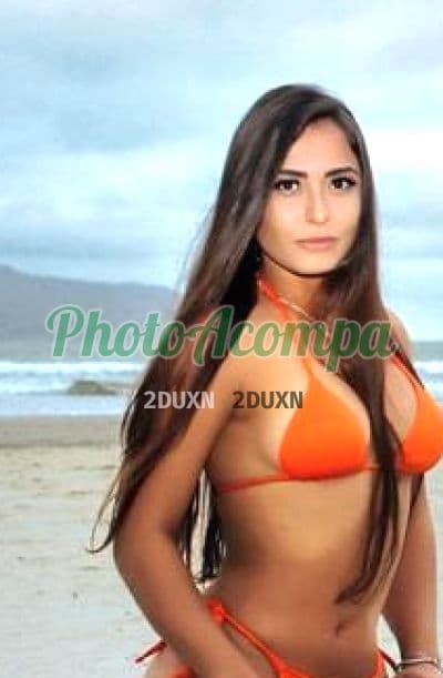 Acompanhante em São Paulo — beijo na boca, foto 2 de Bianca