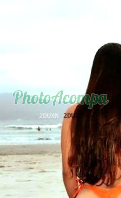 Foto 3: Acompanhante de seios naturais em São Paulo — Bianca
