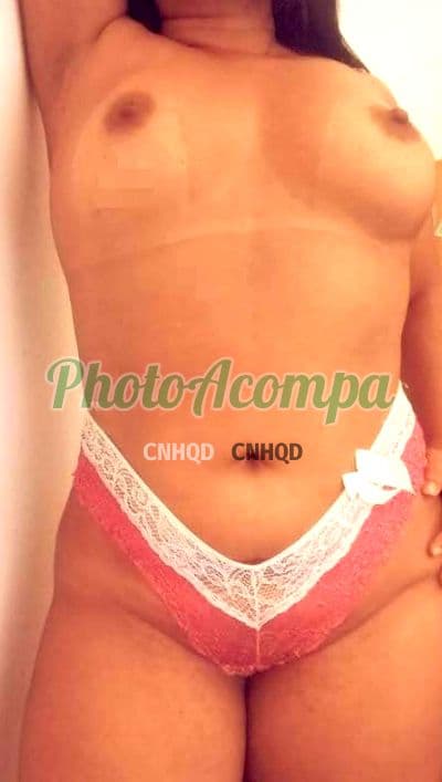 Acompanhante em Teresina com experiência de namorada (2) — Bianca