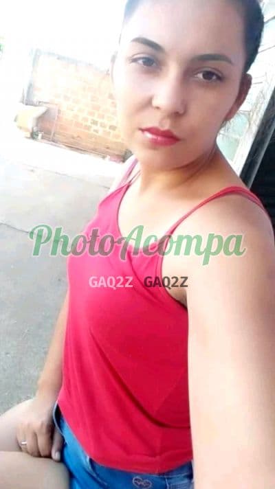 Foto 3: Acompanhante magra em Guarapuava — Bianca
