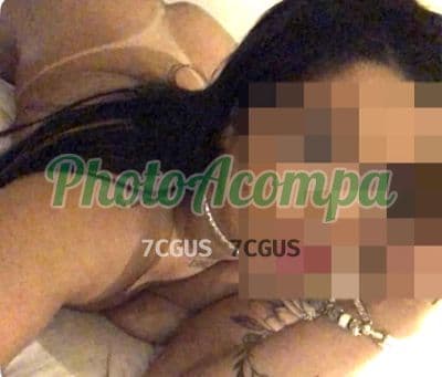 Acompanhante de seios naturais em Votorantim, foto 3 de Bianca