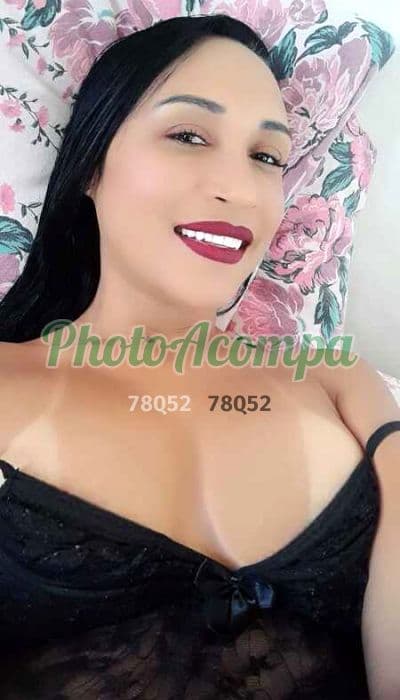 Foto 3: Acompanhante magra em Salvador — Bianca