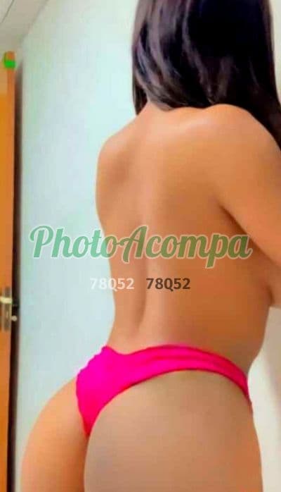 Acompanhante em Salvador — namoradinha, foto 4 de Bianca