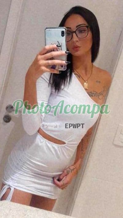 Foto 2: Acompanhante em Palhoça — beijo na boca, Bianca Lima