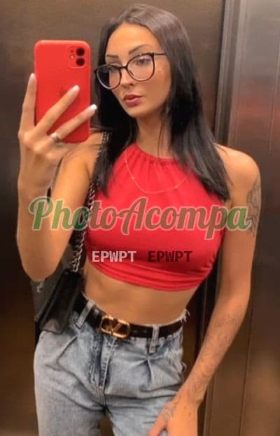 Acompanhante magra em Palhoça — Bianca Lima, foto 5