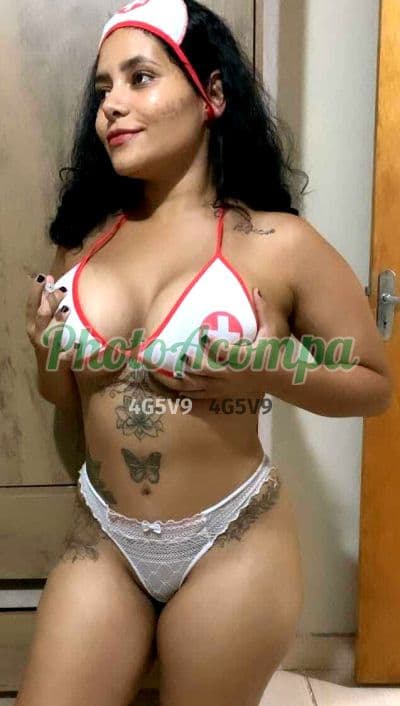 Foto 2: Acompanhante em São Paulo — beijo na boca, Bianca Lima