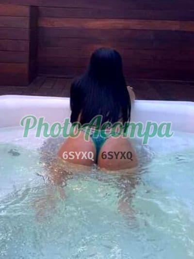 Foto 4: Acompanhante em Curitiba — namoradinha, Bianca Lins