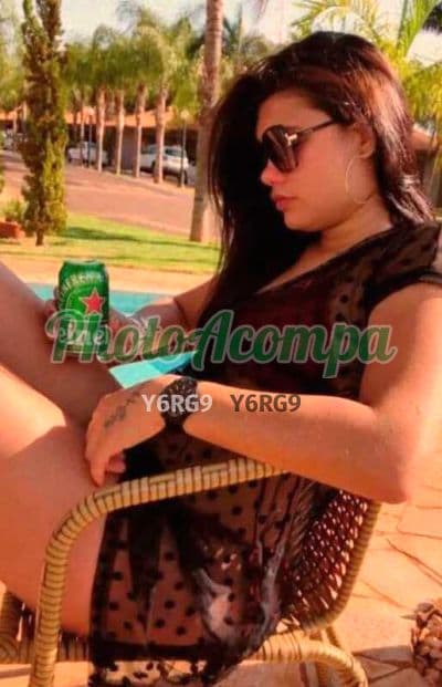 Foto 4: Acompanhante em São Paulo — experiência de namorada, Bianca Lins