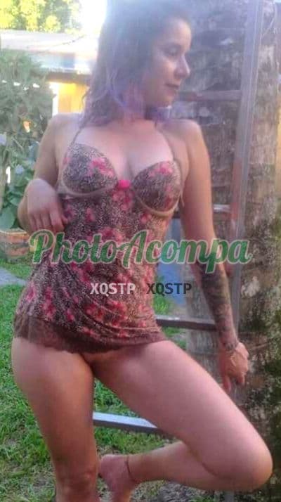 Foto 4: Acompanhante em Ubatuba — experiência de namorada, Bianca Lins