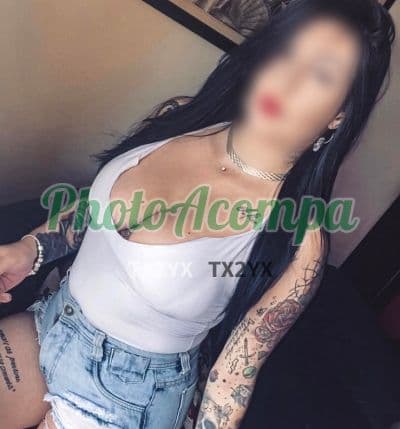 Foto 4: Acompanhante em Curitiba — namoradinha, Bianca Reis