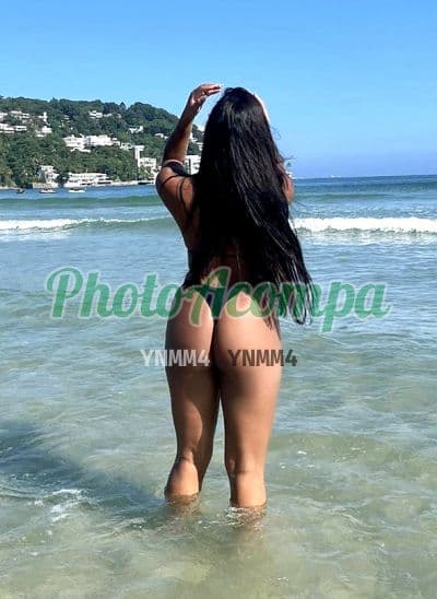 Acompanhante foto verificada em São Paulo, foto 3 de Bianca Ruby