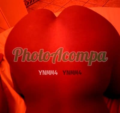 Acompanhante imagem autêntica em São Paulo (4) — Bianca Ruby