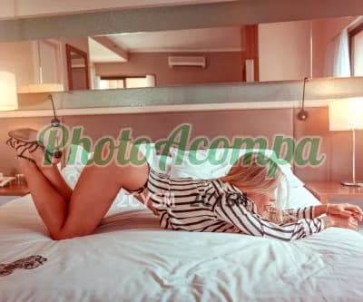 Acompanhante mignon em Campinas — Bianchi, foto 3