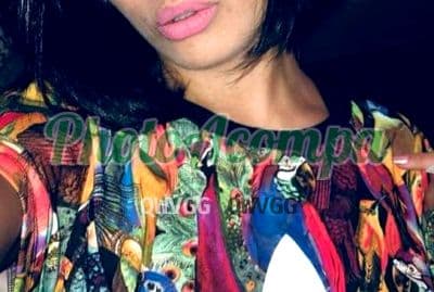 Acompanhante em Goiânia com anal (6) — Bianka