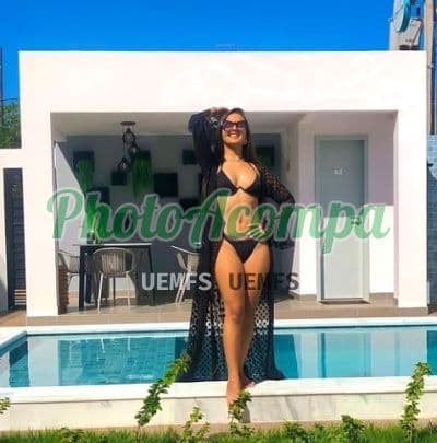 Acompanhante em Ribeirão Preto com namoradinha (4) — Bianka