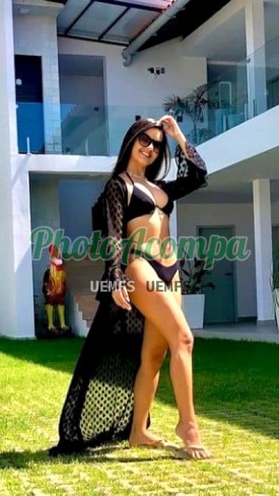Acompanhante em Ribeirão Preto com namoradinha (6) — Bianka