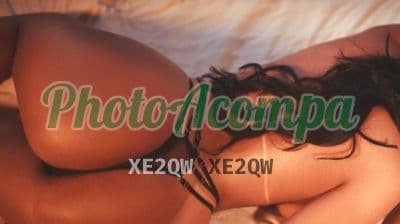 Acompanhante em Rio de Janeiro com experiência de namorada (4) — Bianka