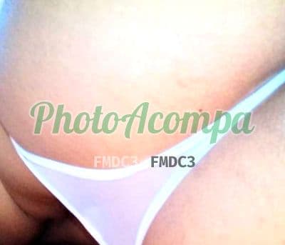Acompanhante em Taguatinga com anal (6) — Bianka