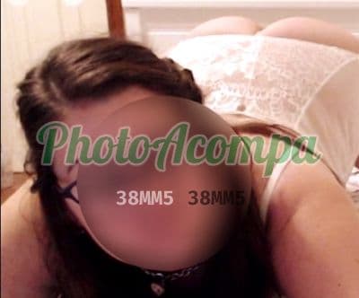 Foto 3: Acompanhante gordinha em Fortaleza — Bianka