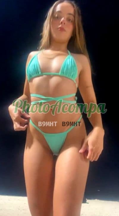 Acompanhante em Sorocaba — experiência de namorada, foto 4 de Bianquinha
