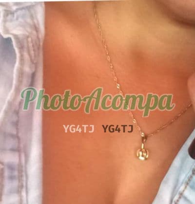 Acompanhante foto real em Rio do Sul (2) — Biazinha
