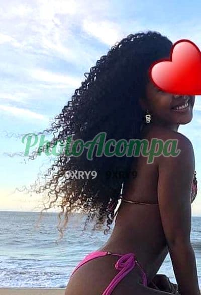 Foto 4: Acompanhante em Campo Grande — experiência de namorada, Biazinha