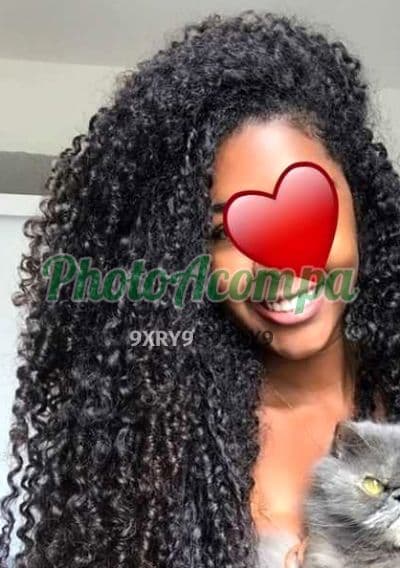 Acompanhante morena em Campo Grande (5) — Biazinha