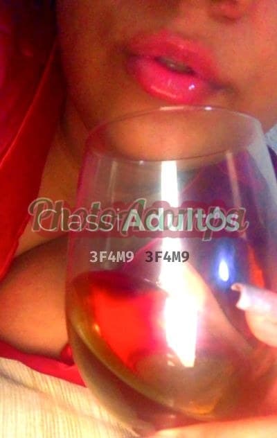 Acompanhante gordinha em Camaçari, foto de perfil