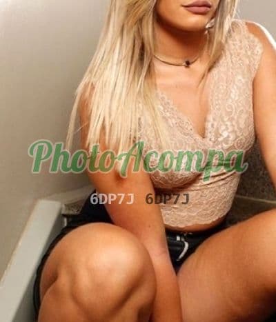 Acompanhante em São Luís — beijo grego, foto 2 de Bibi
