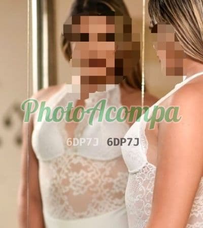 Acompanhante peituda em São Luís, foto 3 de Bibi