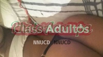 Acompanhante imagem do anúncio em Umuarama, foto de perfil