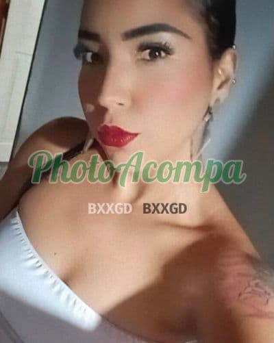 Acompanhante em Videira — namoradinha, foto 2 de Bibi