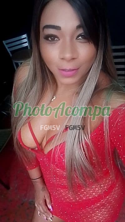 Foto 4: Acompanhante em São Paulo — namoradinha, Bibi Alves