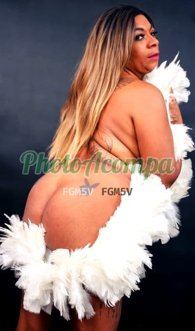 Foto 6: Acompanhante em São Paulo — anal, Bibi Alves