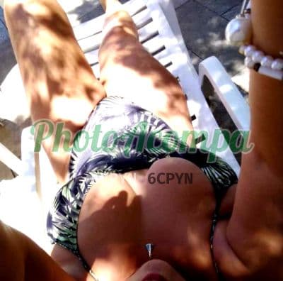 Acompanhante peituda em Praia Grande, foto 3 de Bibi Boing