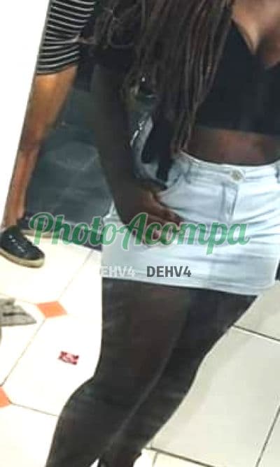 Acompanhante em São Vicente — beijo grego, foto 2 de Bibi