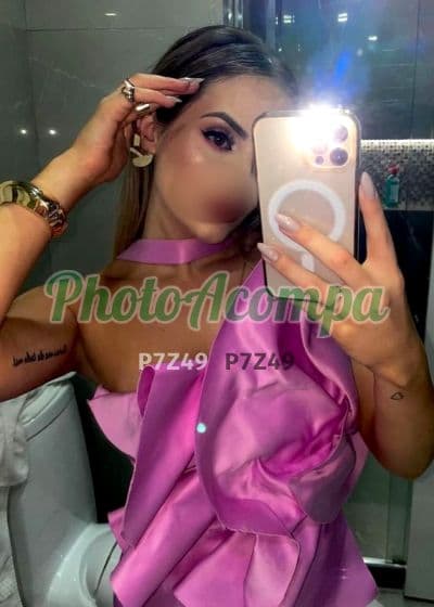 Acompanhante em Rio de Janeiro com beijo grego (2) — Bibi Guedes