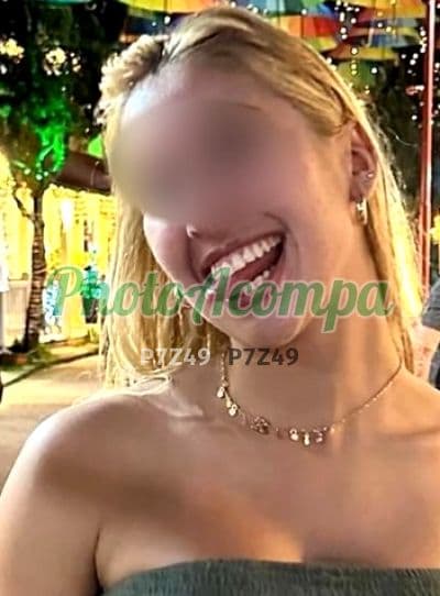 Foto 3: Acompanhante magra em Rio de Janeiro — Bibi Guedes