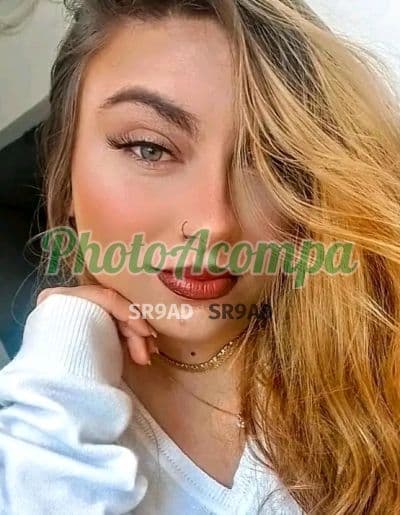 Foto 2: Acompanhante em Niterói — beijo grego, Bibiana
