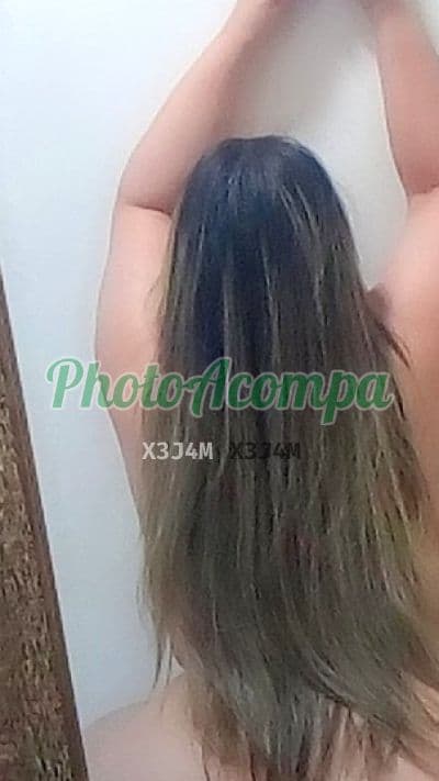 Foto 3: Acompanhante gordinha em Porto Alegre — Bibiana