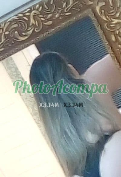 Acompanhante em Porto Alegre — namoradinha, foto 4 de Bibiana