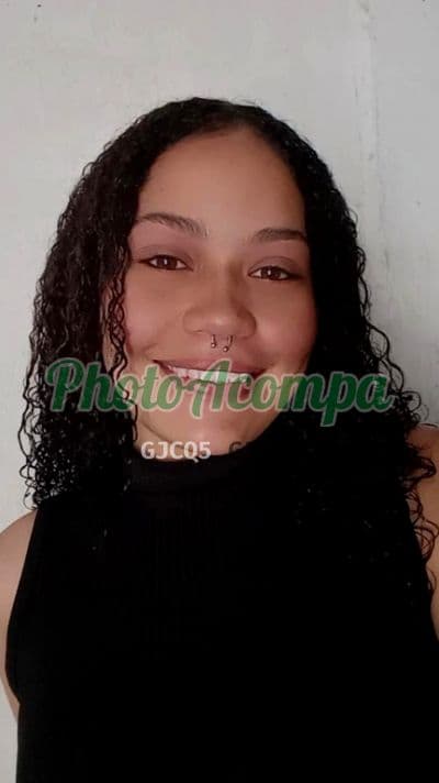 Acompanhante morena em Araraquara — Bii, foto 3