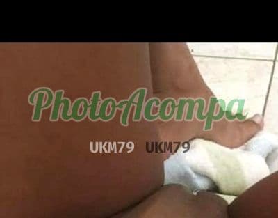Foto 2: Acompanhante em Salvador — beijo na boca, Black