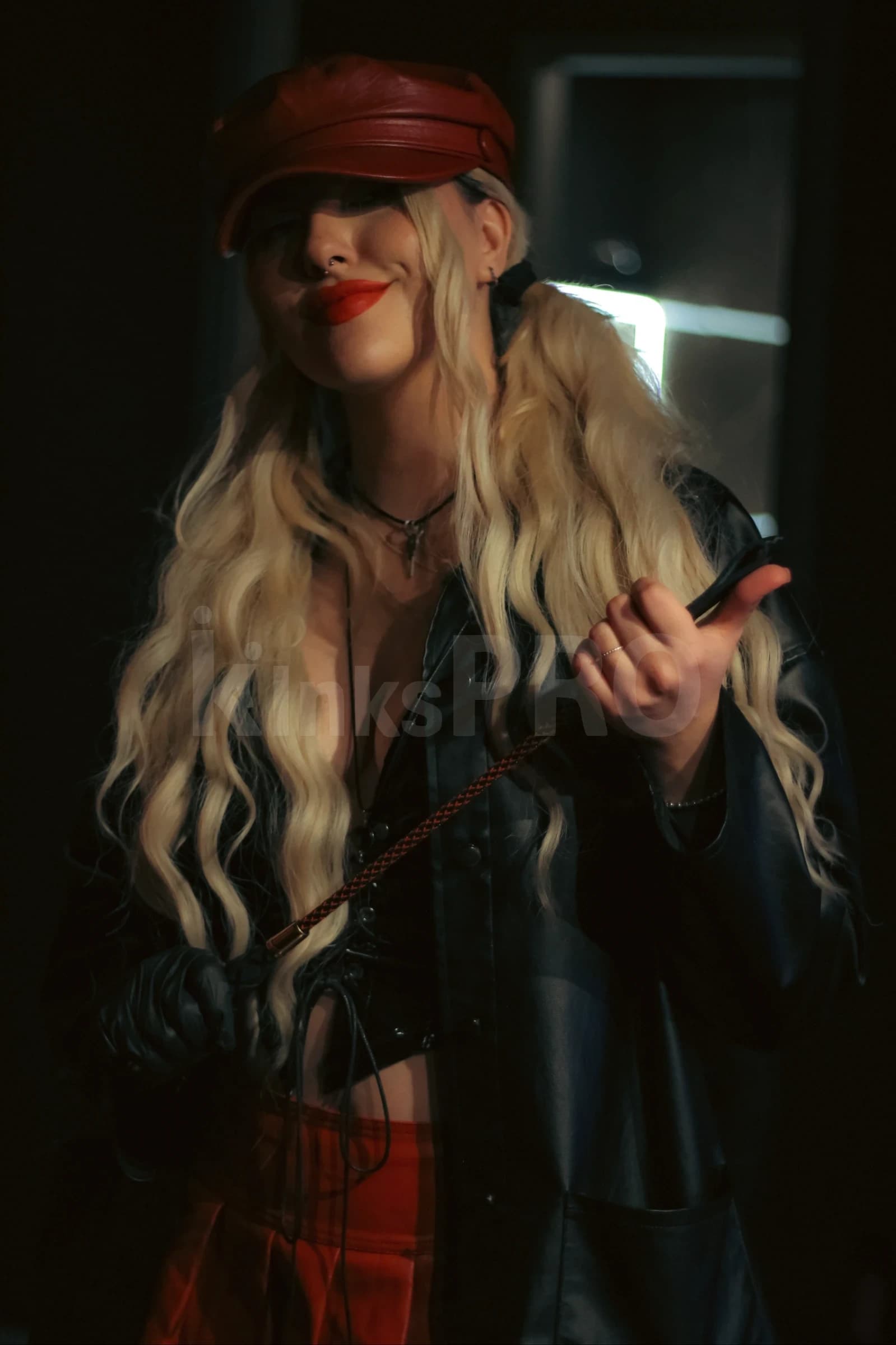 Foto 5: Acompanhante foto sem retoque em Florianópolis — Blue Fetish