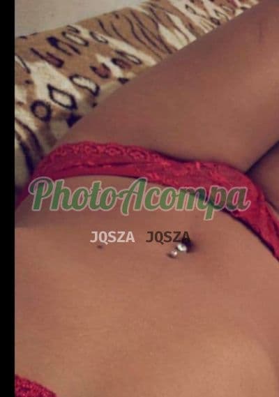 Acompanhante em Ribeirão Preto — beijo na boca, foto 2 de Blya