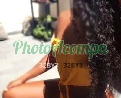 Foto 2: Acompanhante foto real em Manaus — Bombom