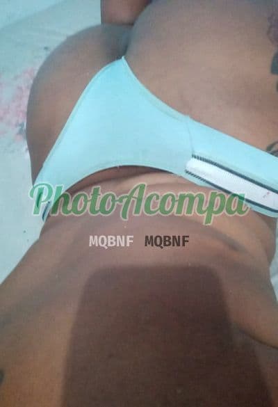 Acompanhante em Ilhabela — beijo grego, foto 2 de Bombom
