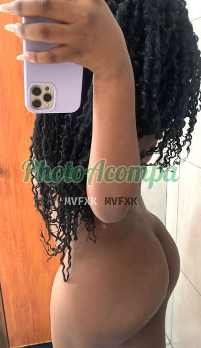 Acompanhante em São Paulo — namoradinha, foto 6 de Bombom
